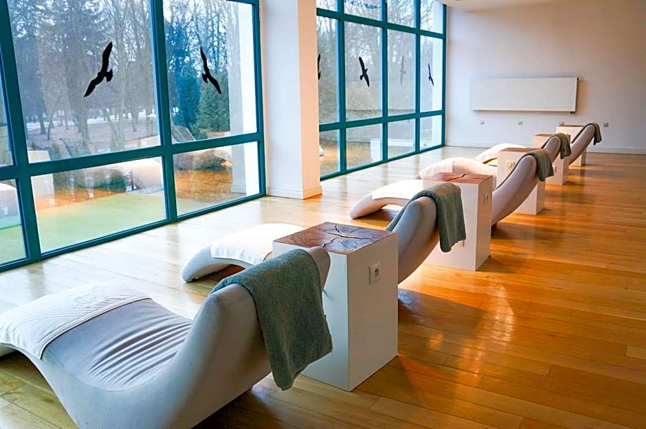 Apartamenty Ciechocinek SPA