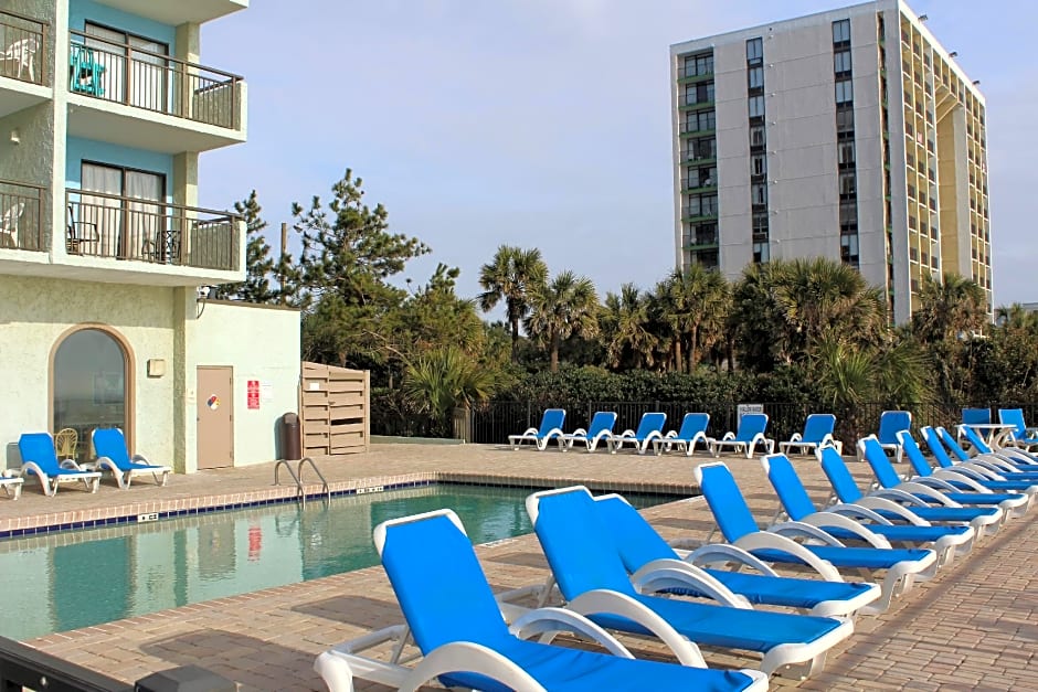 Bluewater Resort – Myrtle Beach, SC