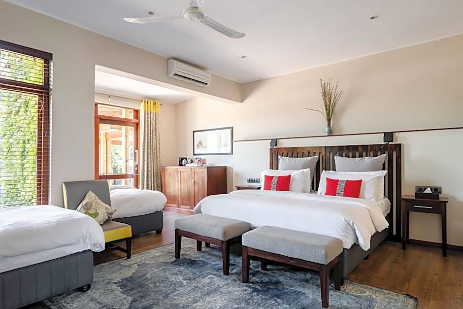 Casterbridge Hollow Boutique Hotel