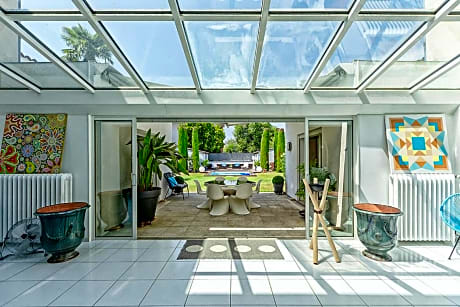 Au 120 Maison Ville Albigeoise