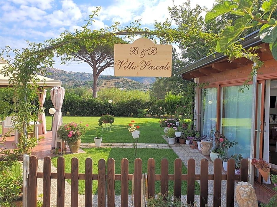 VILLA PASCALE - B&B - CASA VACANZE