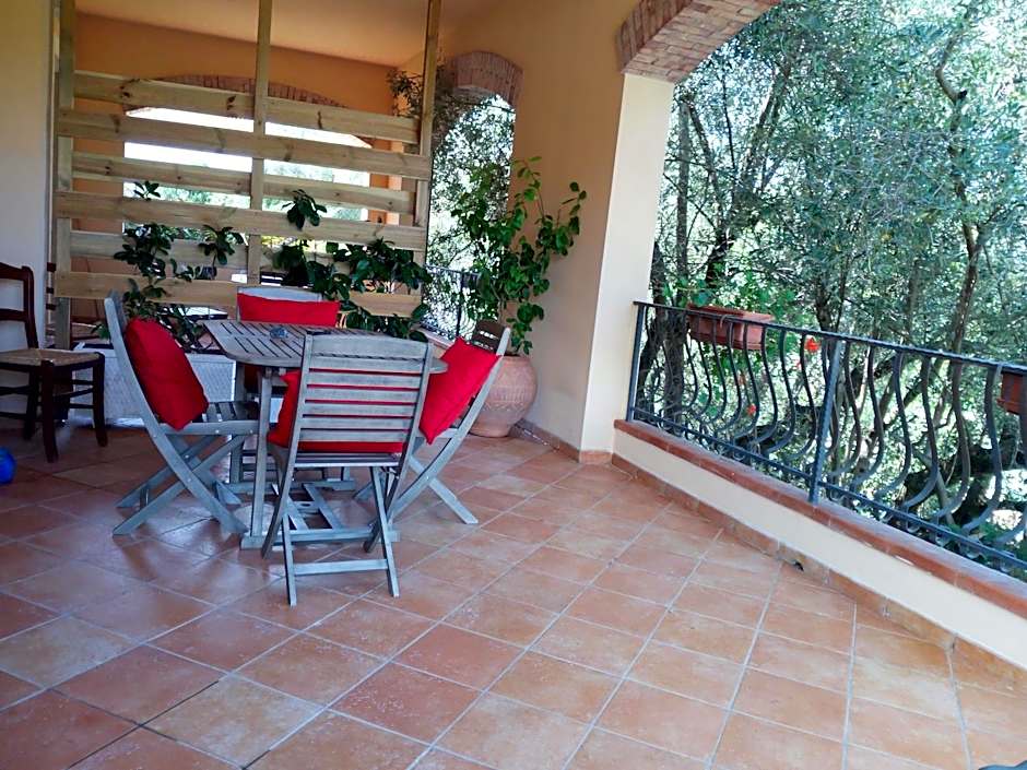 Residence e B&B Villamirella