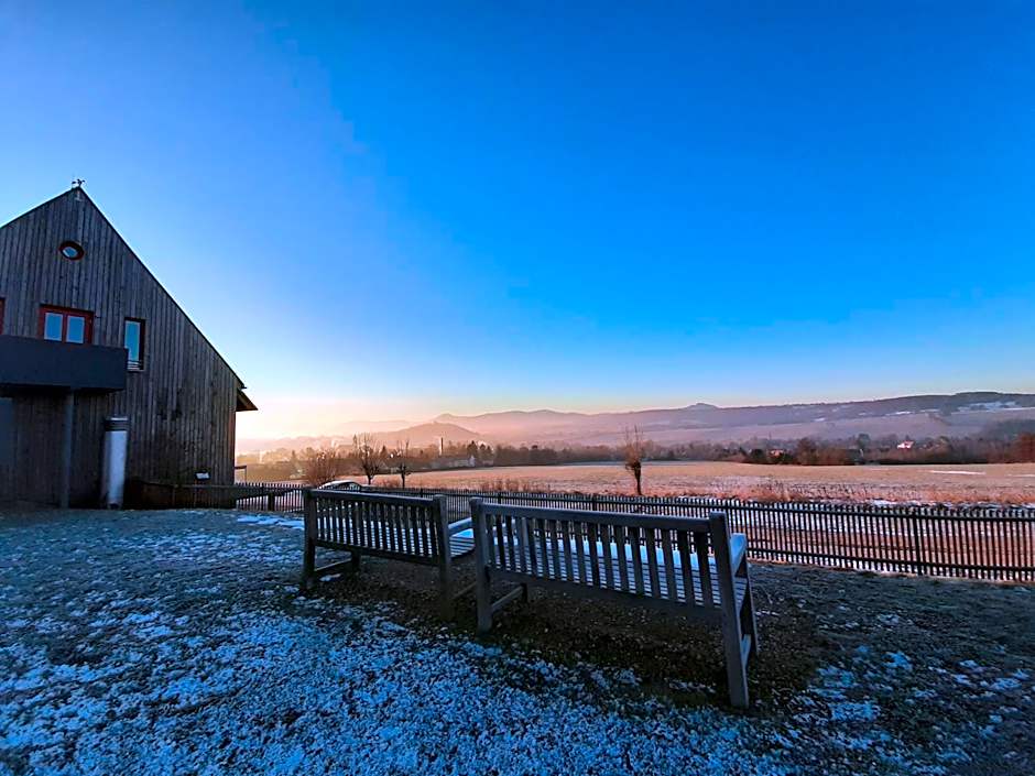 Sächsische Bildungs- und Begegnungsstätte Windmühle Seifhennersdorf