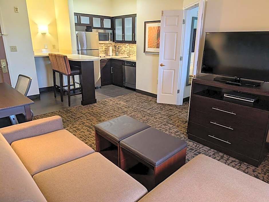 Staybridge Suites Indianapolis-Fishers Hotel By IHG