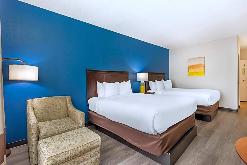 Comfort Inn Pinehurst - Southern Pines