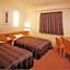 Hotel Crown Hills Arakawaoki
