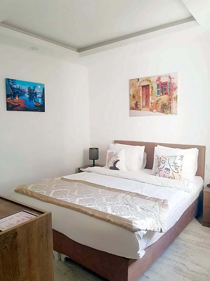 Zeugma Hotel Sultanahmet