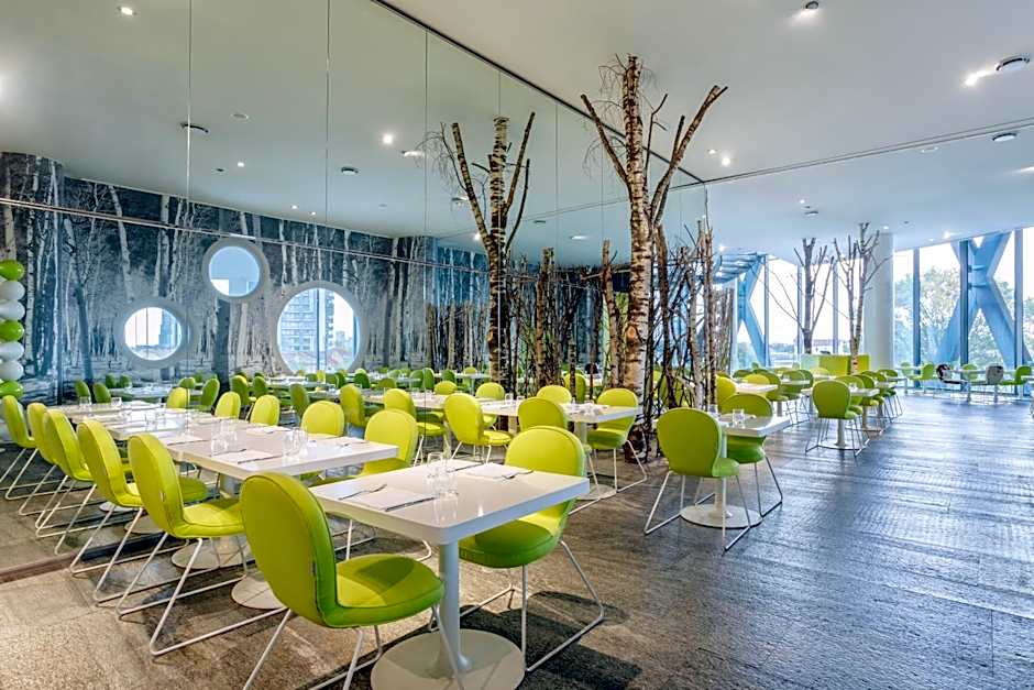 voco Milan Fiere By IHG