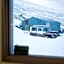 Wilderness Center / Óbyggðasetur Íslands