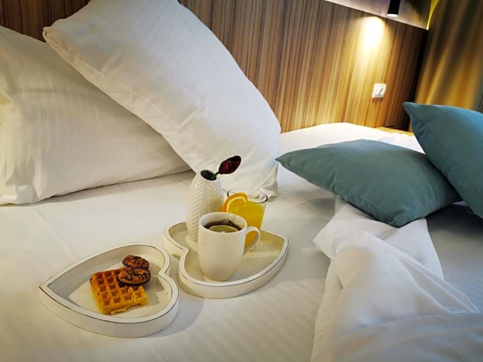 YMY Boutique Residence