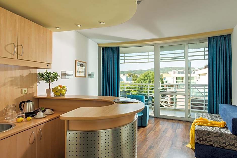 Effect Grand Victoria Hotel - Ultra All Inclusive