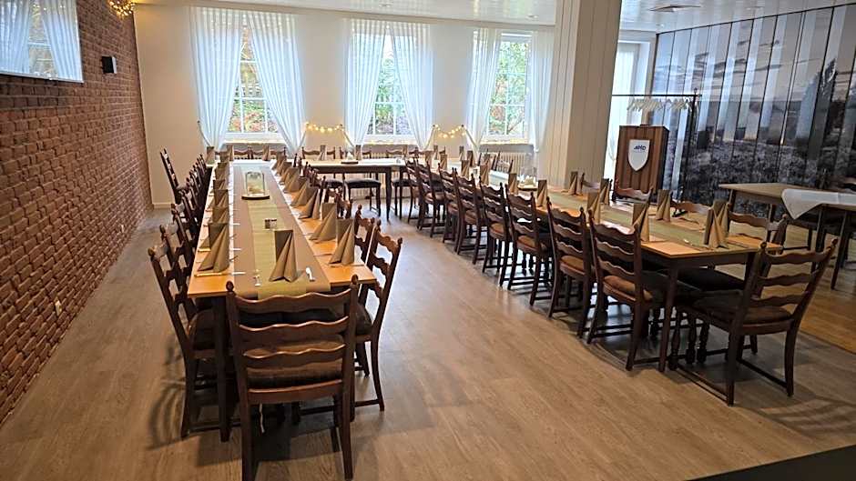 Hotel Jesteburger Hof