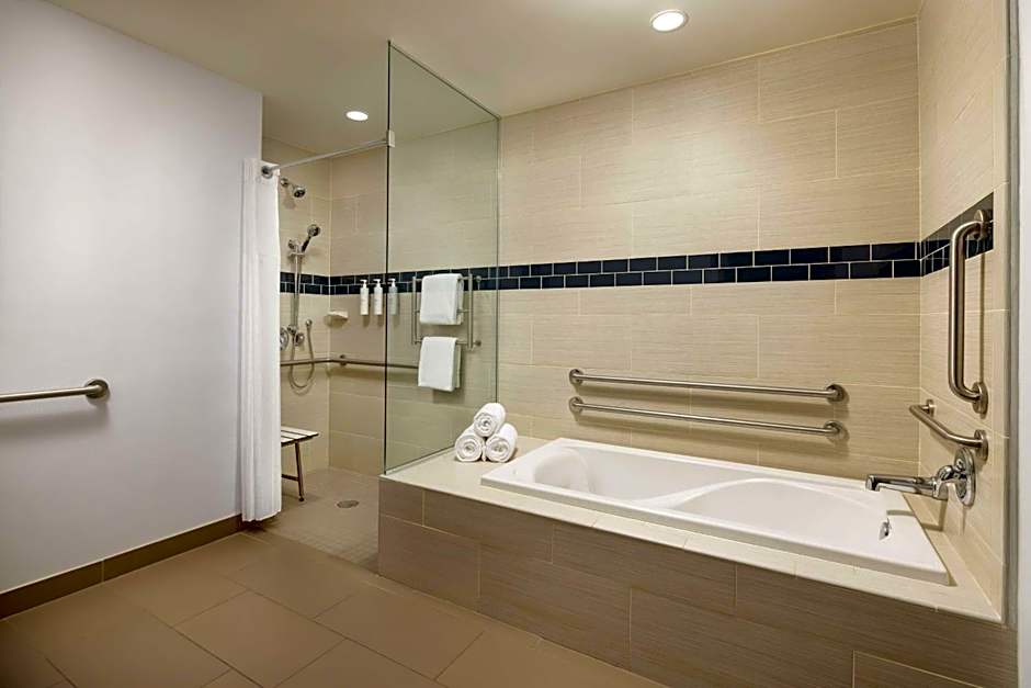 Hilton Garden Inn Palo Alto