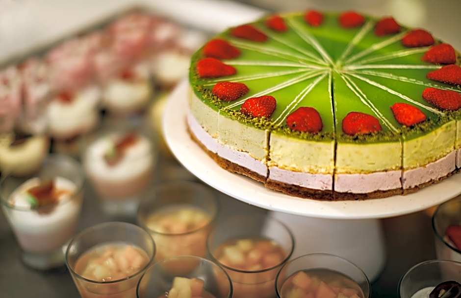 Valamar Carolina Hotel