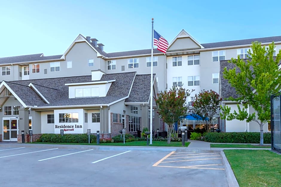 Residence Inn by Marriott Arlington South