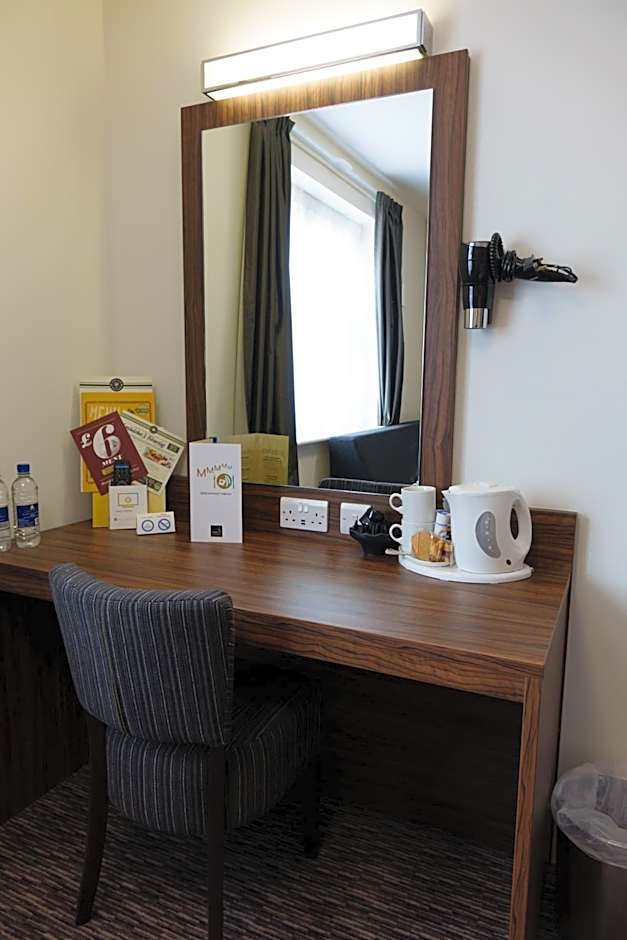 Fallow Field, Telford by Marston's Inns