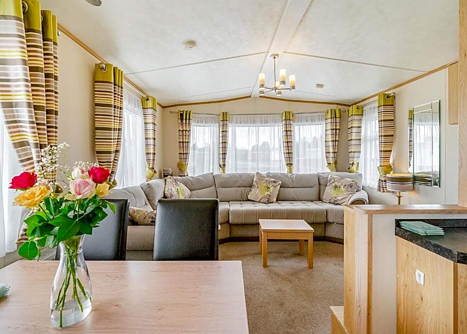 Nethercraig Holiday Park