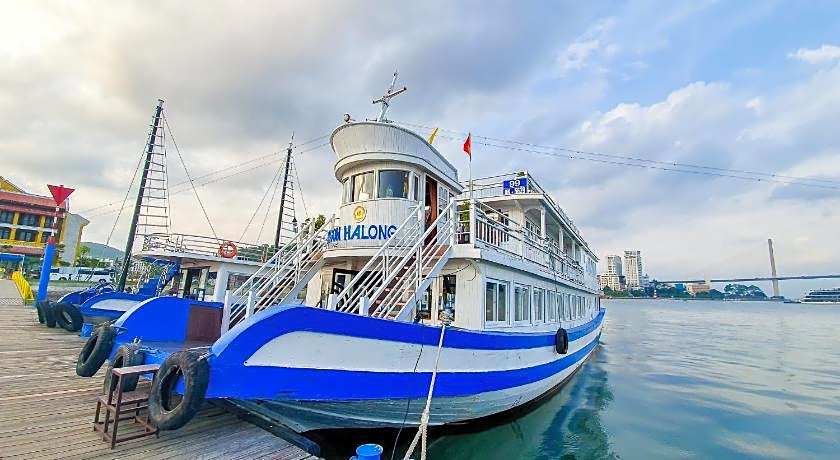 Saigon Halong Hotel