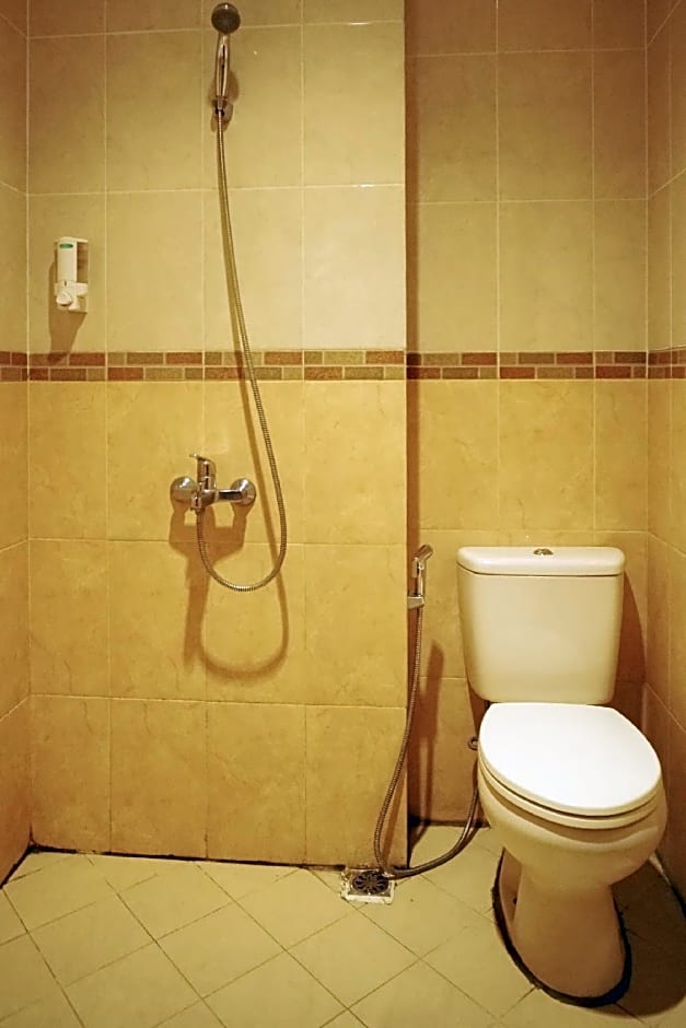 Capital O 142 Hotel Al Furqon Syariah