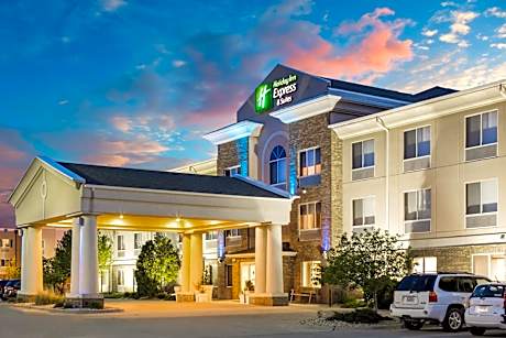 Holiday Inn Express & Suites Bellevue (Omaha Area) by IHG