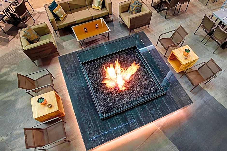 JW Marriott Minneapolis Mall Of America