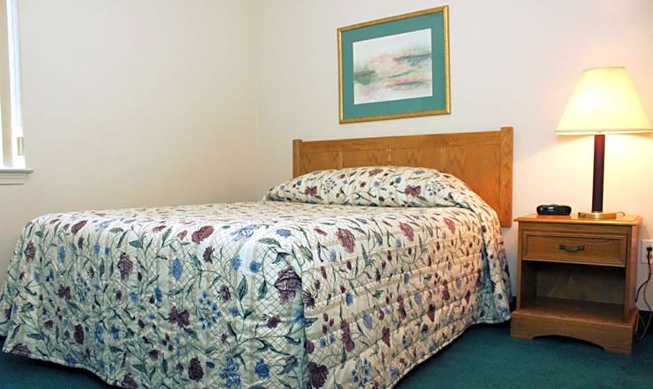 Affordable Suites Lexington