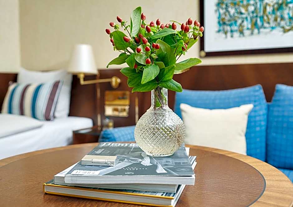 Derag Livinghotel Prinzessin Elisabeth