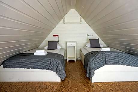 One-Bedroom Chalet