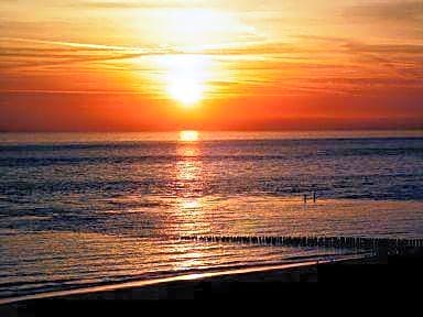 Fletcher Badhotel Egmond aan Zee