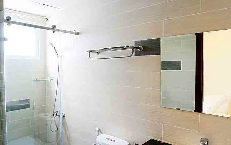 Thanh Thanh Hotel
