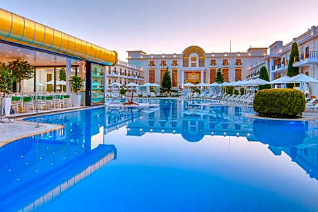 Epirus Palace Congress & Spa