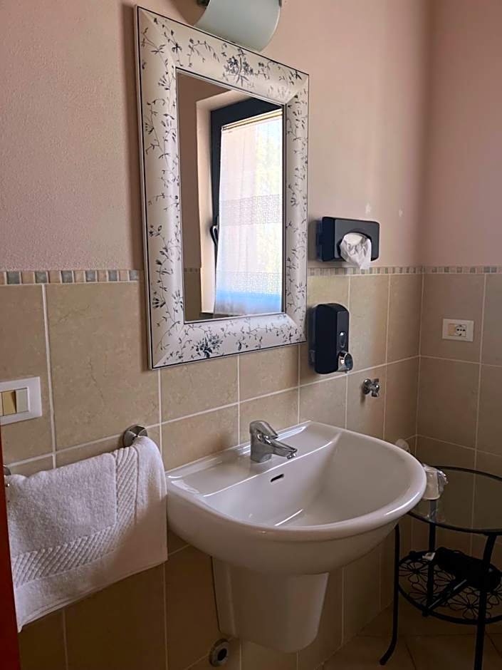 Hotel Villa Costanza