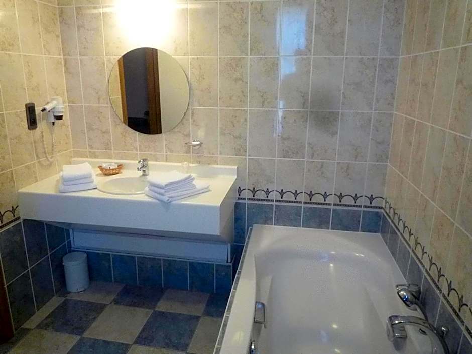 Le Château de Rendeux