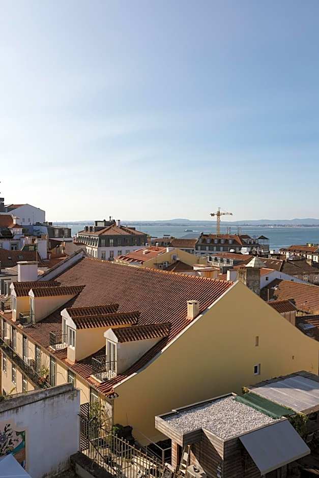 Lisb'on Hostel