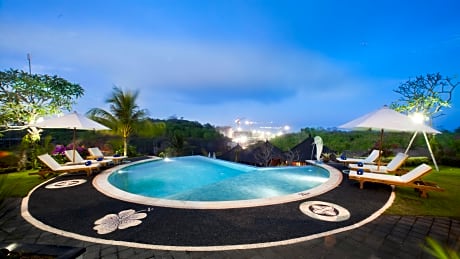 Puri Pandawa Resort