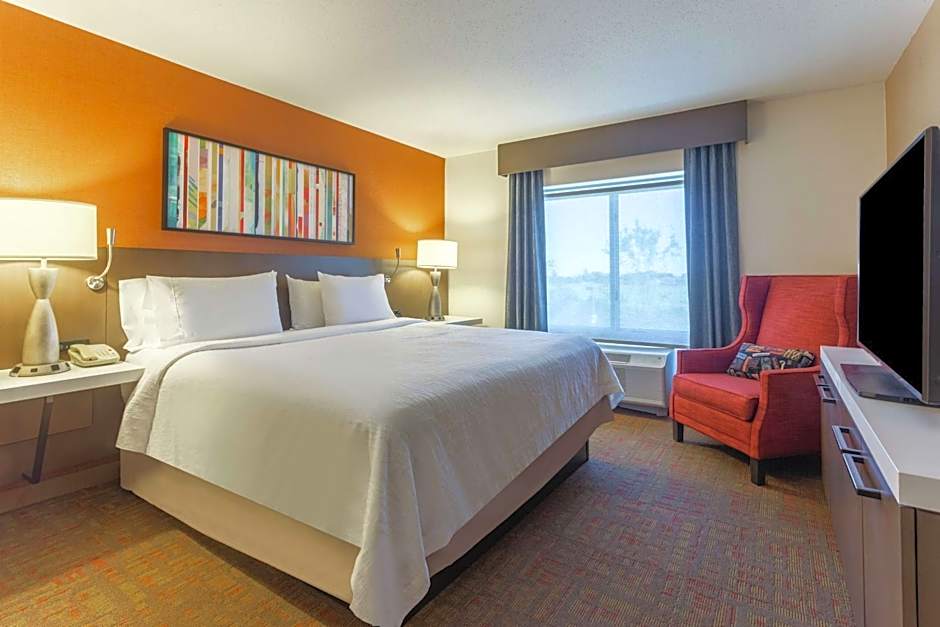 Hilton Garden Inn Tinley Park