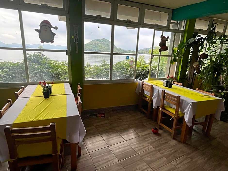La Cabaña del Lago