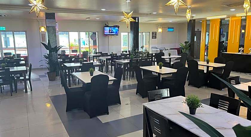 Hotel Seri Malaysia Pulau Pinang