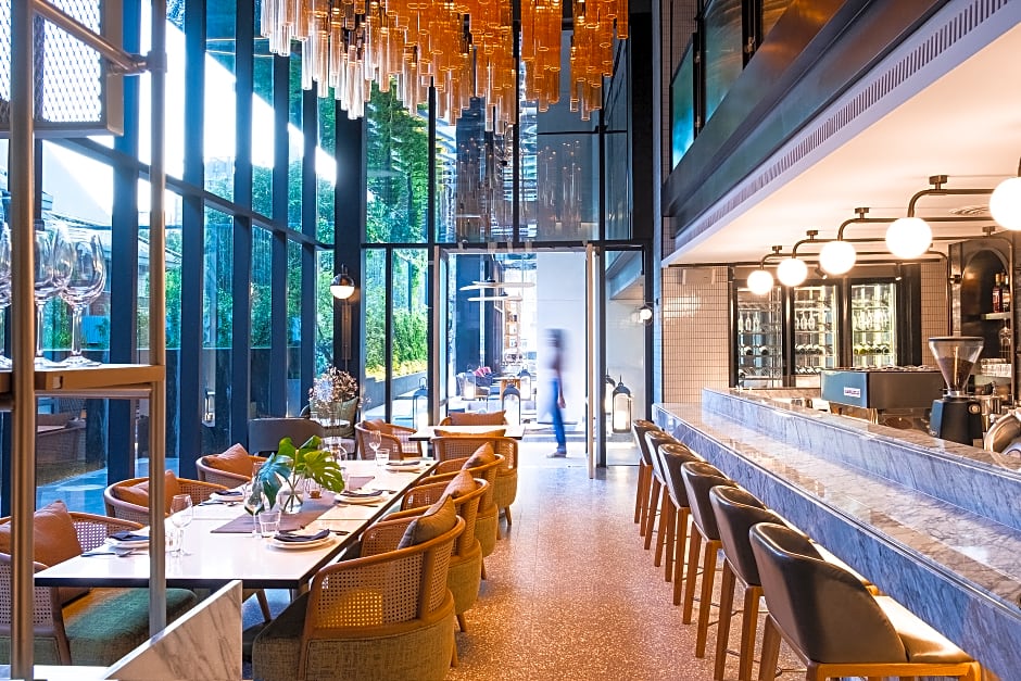 Homm Sukhumvit34 Bangkok 