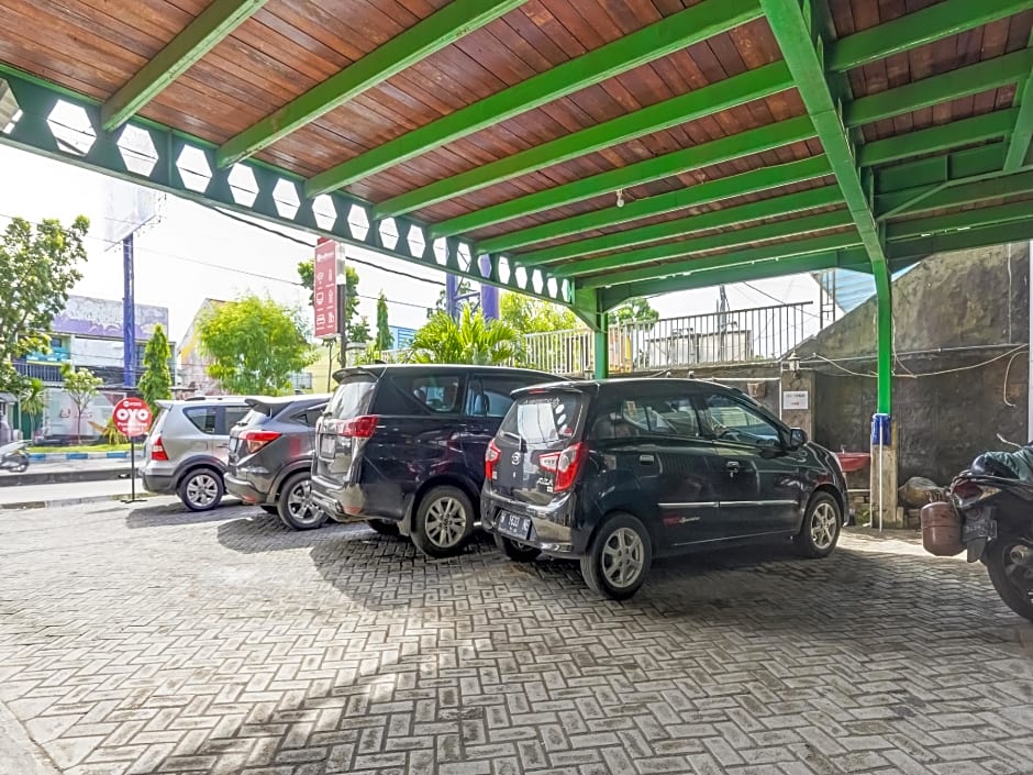 Hotel O Pondok Inap Shofwa 1