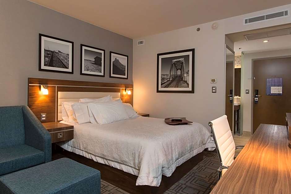 Hampton Inn By Hilton Hermosillo