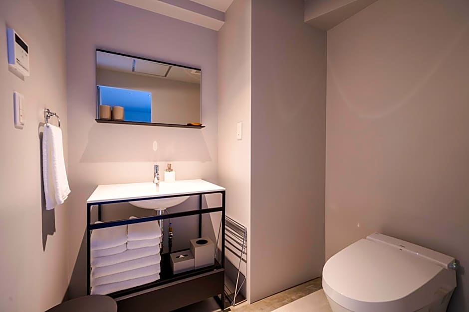 HOTEL PETIT SUITE SOGENJI ISHIMON