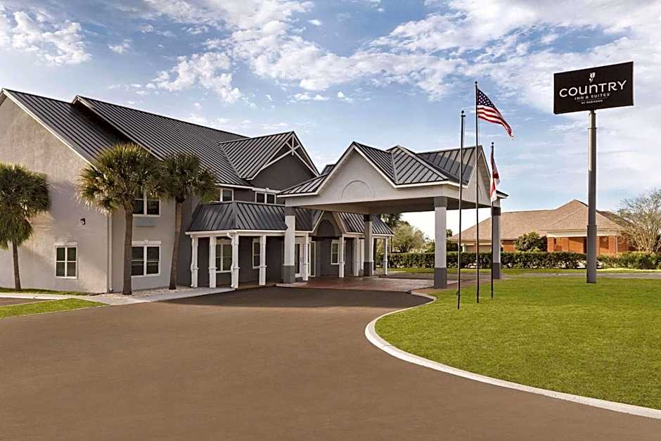 Country Inn & Suites by Radisson, Panama City, FL