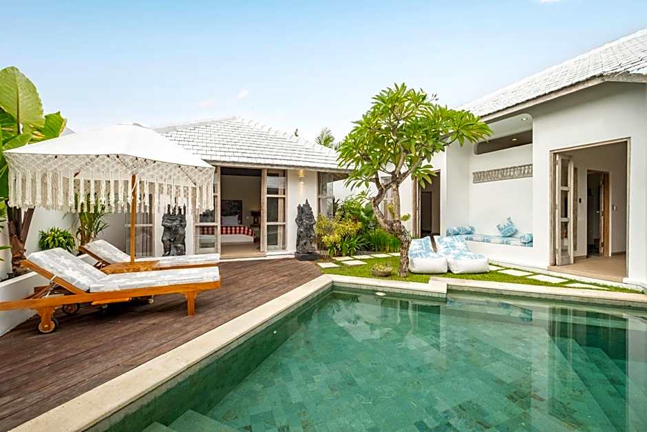 Villa Dipta