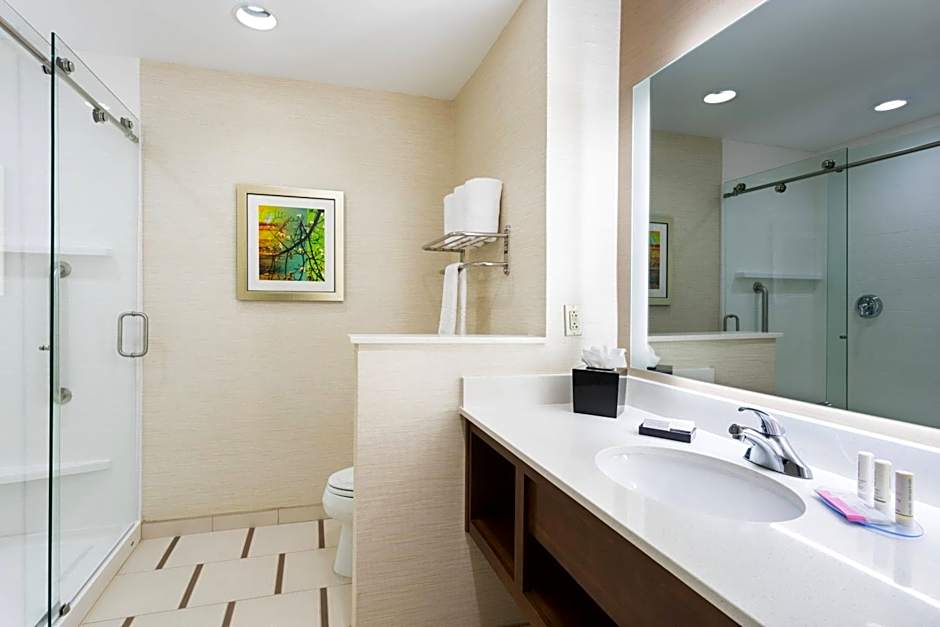 Fairfield Inn & Suites by Marriott Fort Stockton