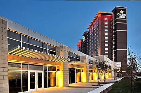 Overton Hotel & Conference Center