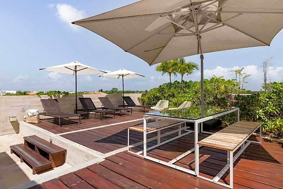 Casa de Piedra Tulum