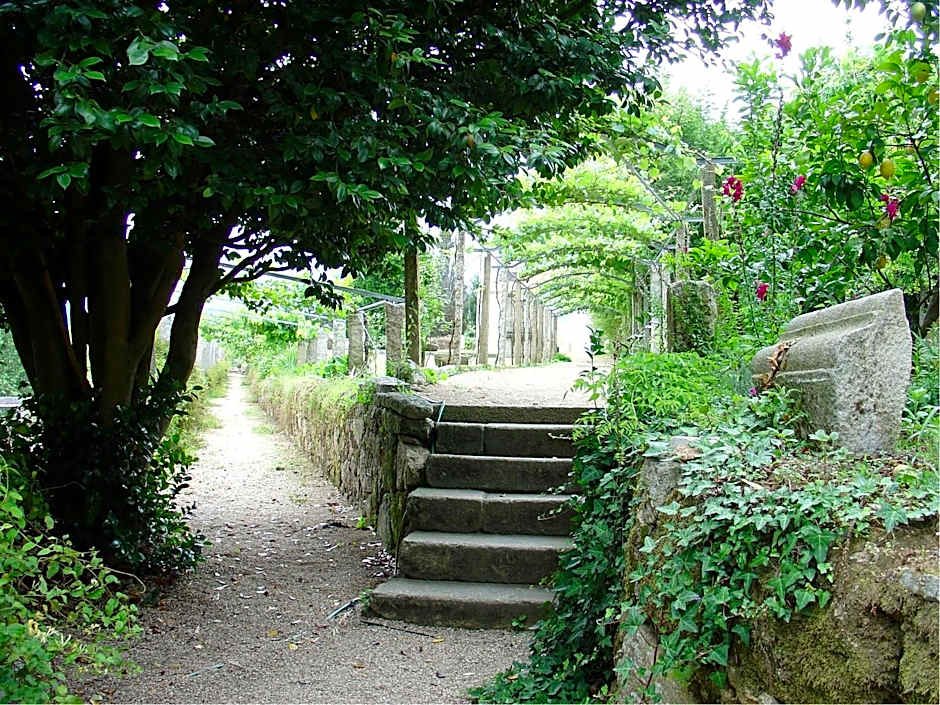 Hotel Convento dos Capuchos