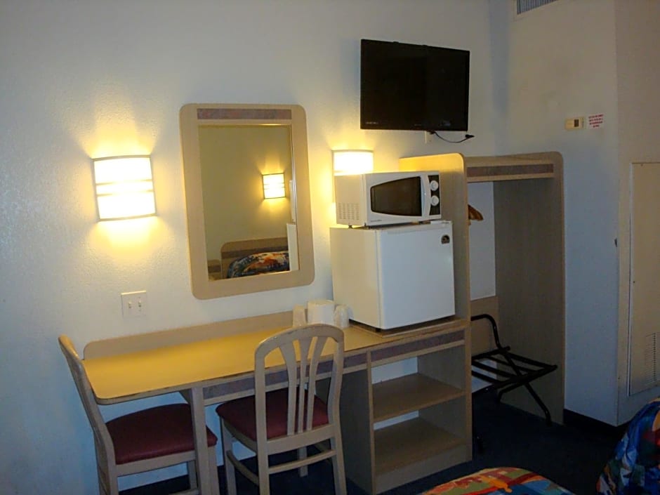 Motel 6 Lake Havasu City - Lakeside