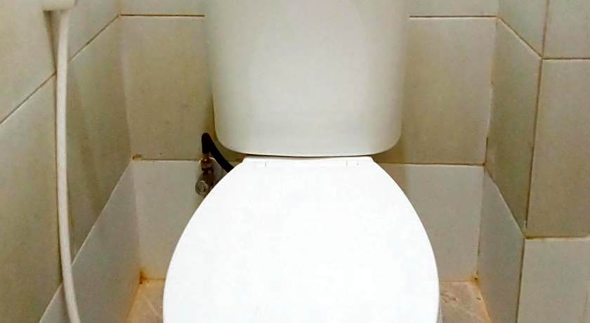 Rifal Inn Mitra RedDoorz